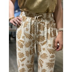 PANTALON Francine