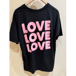 T SHIRT LOVE