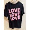 T SHIRT LOVE