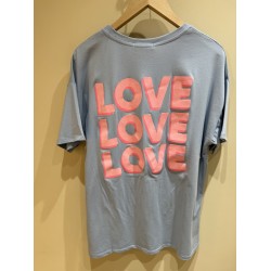 T SHIRT LOVE