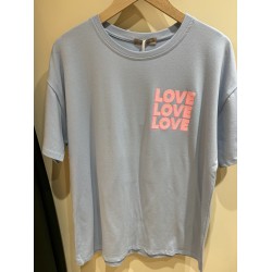 T SHIRT LOVE