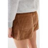 JUPE SHORT