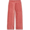 PANTALON VELOUR