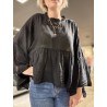 BLOUSE clarisse