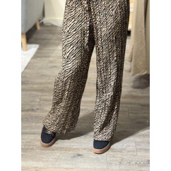 PANTALON ZEBRE