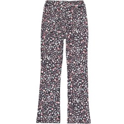 LEGGING FLEURS