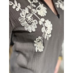 blouse océane