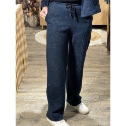 PANTALON TWEED