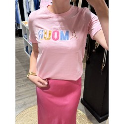 T SHIRT AMOUR
