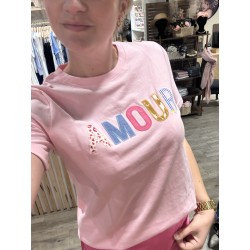 T SHIRT AMOUR