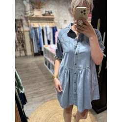 ROBE JEAN