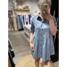 ROBE JEAN