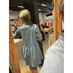 ROBE JEAN