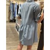 ROBE JEAN