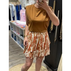T SHIRT EPAULETTES