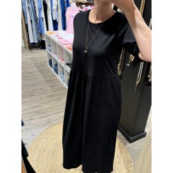 ROBE T SHIRT DERBY