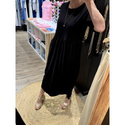 ROBE T SHIRT DERBY