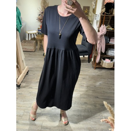 ROBE T SHIRT DERBY