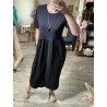 ROBE T SHIRT DERBY