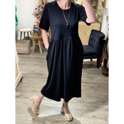 ROBE T SHIRT DERBY