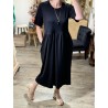 ROBE T SHIRT DERBY