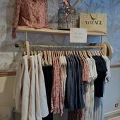 🍂Venez découvrir une partie de la collection Automne en boutique 🍂 @saint_lo_commerces #saintlocommerces @villedesaintlo #villedesaintlo #normandie